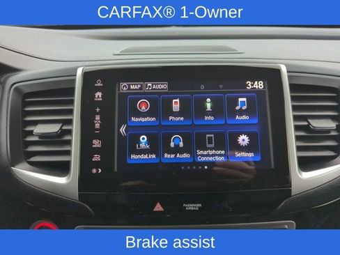 Used 2018 Honda Pilot Touring image 22