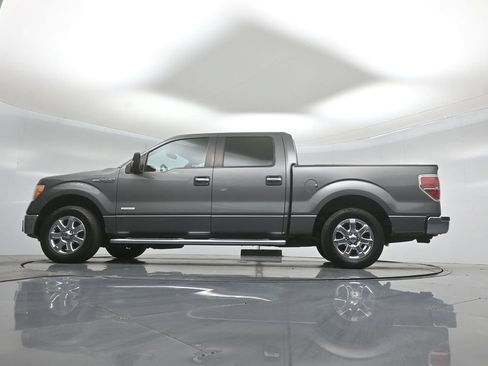 Used 2013 Ford F150 XLT w/ Luxury Equipment Group RWD image 47