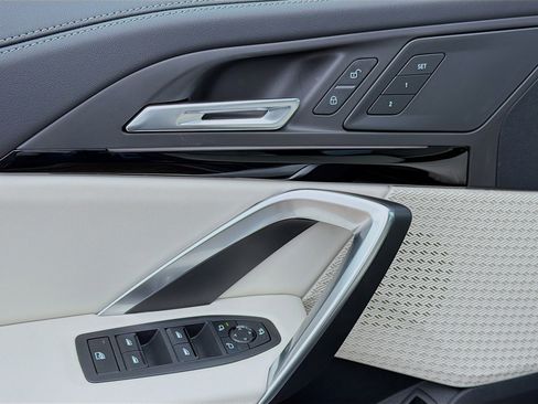 New 2026 BMW X1 xDrive28i w/ Technology Package image 22