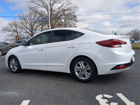 Used 2020 Hyundai Elantra Value Edition image 6