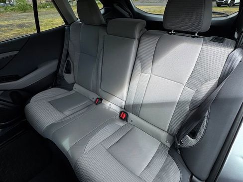 Certified 2025 Subaru Outback Premium image 30