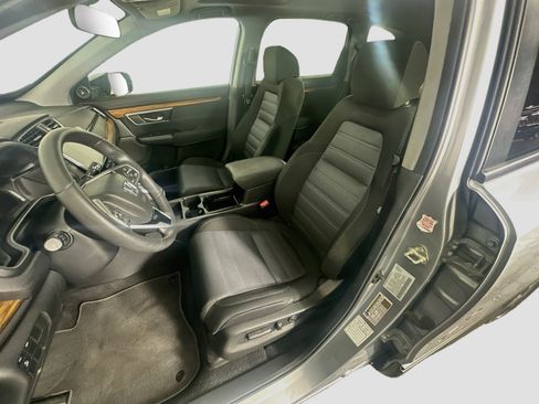 Used 2020 Honda CR-V EX image 13