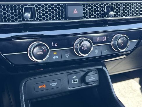 Certified 2023 Honda Civic Sport image 14