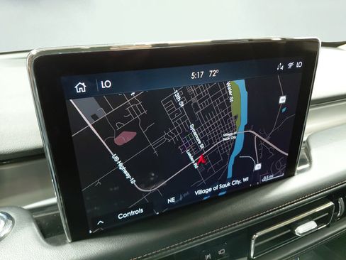 Used 2024 Lincoln Aviator AWD w/ Premium Package image 35