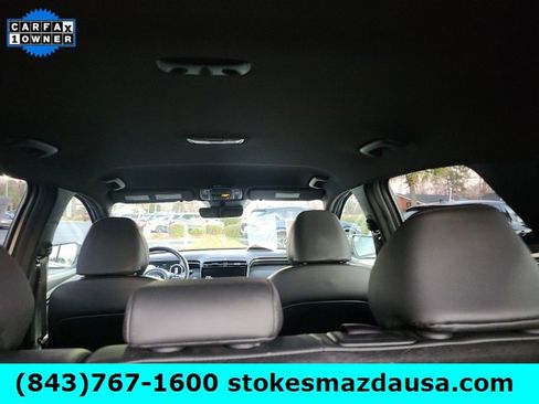 Used 2024 Hyundai Tucson XRT image 21