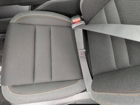 New 2025 Honda Prologue EX image 4