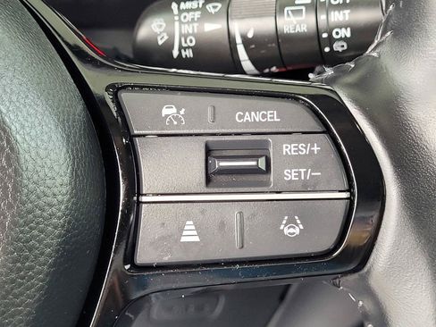 Used 2025 Honda CR-V EX-L image 32