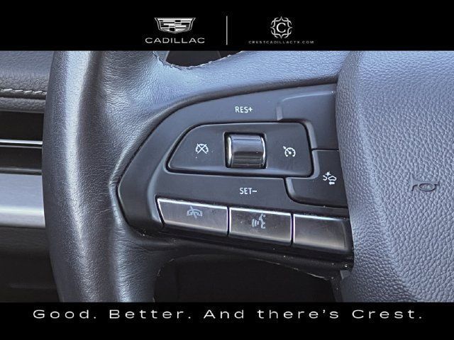 Used 2024 Cadillac XT4 Premium Luxury FWD image 15