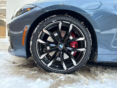 Certified 2026 BMW 430i xDrive Convertible image 6