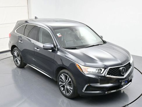 New 2026 Acura MDX SH-AWD w/ Advance Package image 37