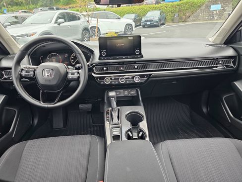 Used 2024 Honda Civic EX image 21