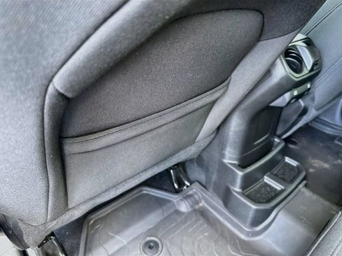 Used 2023 Jeep Wrangler Unlimited w/ Cold Weather Group AWD/4WD image 25