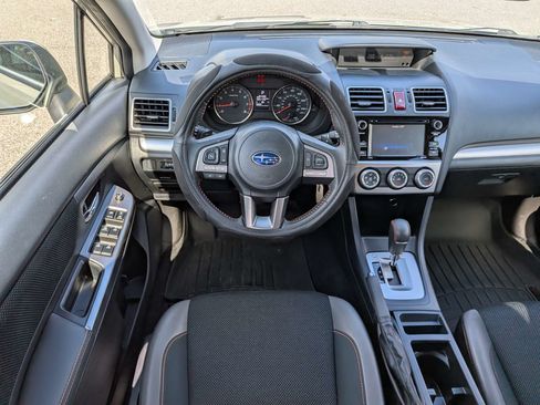 Used 2016 Subaru Crosstrek 2.0i Premium AWD/4WD image 16