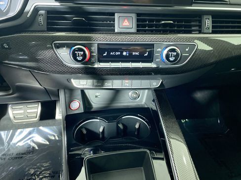 Certified 2022 Audi S4 Premium Plus w/ Premium Plus Package image 6