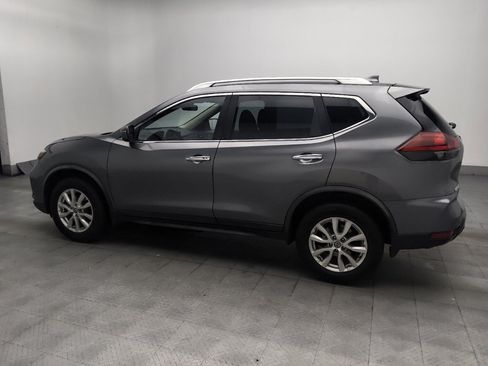 Used 2020 Nissan Rogue SV AWD/4WD image 3