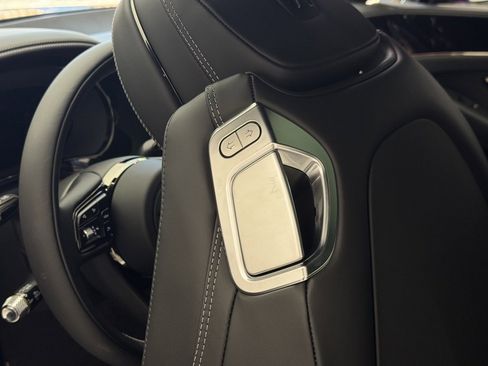 New 2026 Bentley Continental GT image 19