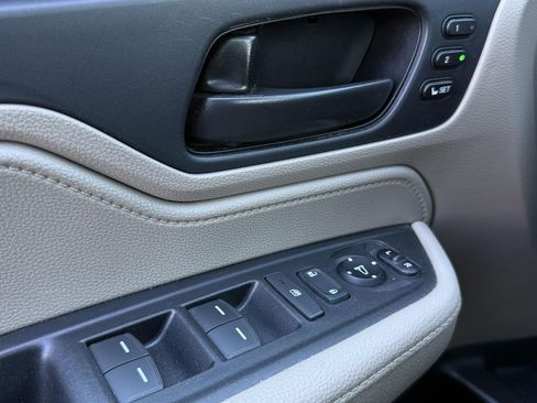 Used 2022 Honda Odyssey EX-L image 22