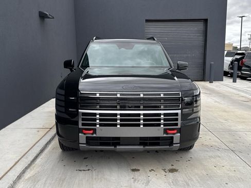 New 2026 Hyundai Palisade XRT Pro image 10