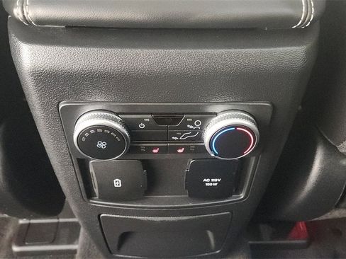 Used 2022 Ford Explorer ST w/ Equipment Group 401A image 29