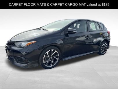 Used 2016 Scion iM