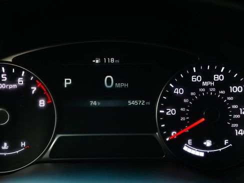 Used 2018 Kia Soul + image 50