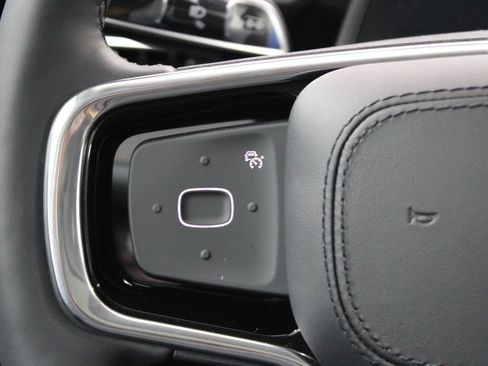 New 2026 Lincoln Nautilus Reserve w/ Jet Appearance Package image 35