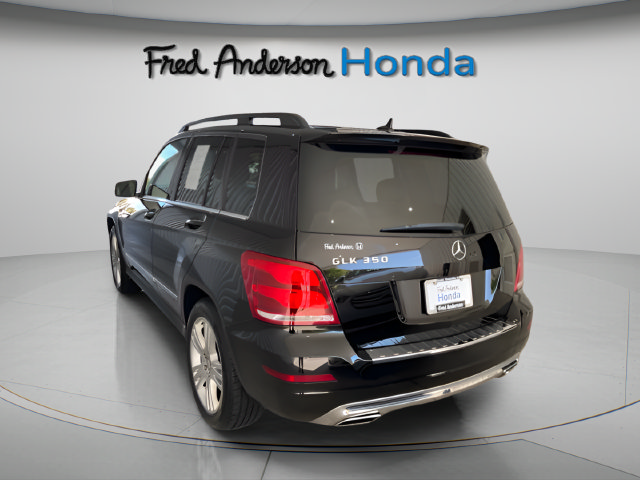 Used 2014 Mercedes-Benz GLK 350 2WD image 6