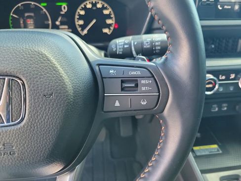 Used 2025 Honda CR-V Sport-L image 19