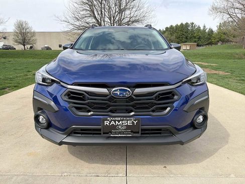 New 2026 Subaru Crosstrek 2.5i Limited AWD/4WD image 9