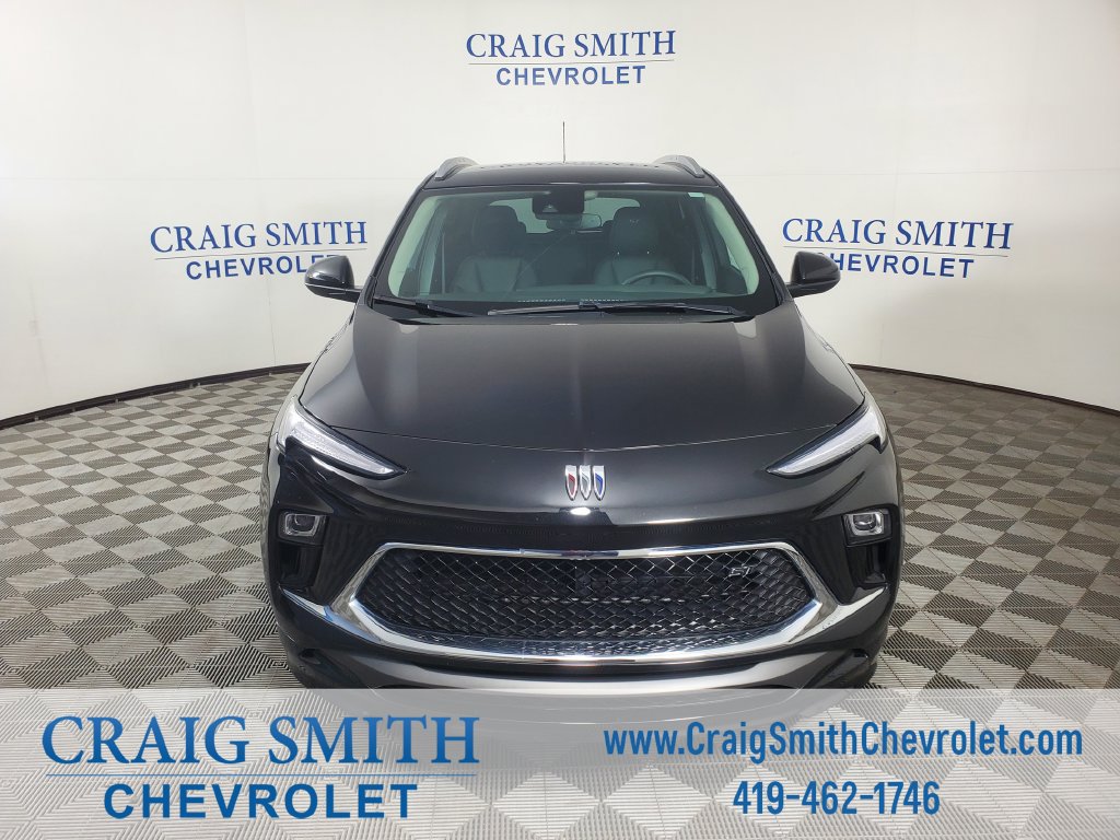 Used 2024 Buick Encore GX Sport Touring FWD image 8