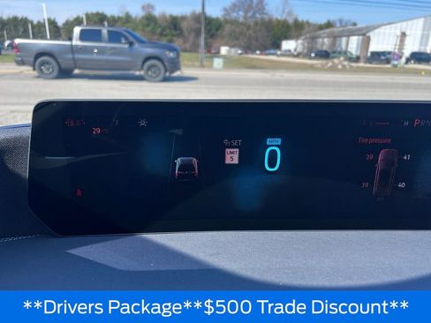 New 2026 Ford Expedition Max Platinum image 59