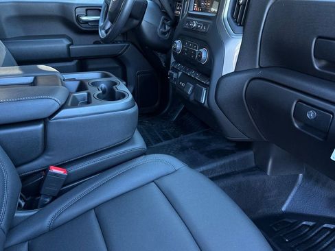 New 2026 Chevrolet Silverado 2500 W/T w/ WT Convenience Package RWD image 15