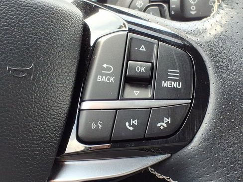 Certified 2022 Ford Explorer ST AWD/4WD image 25