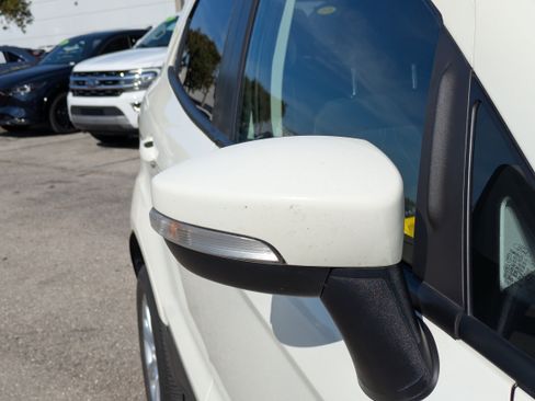 Used 2022 Ford EcoSport SE image 12