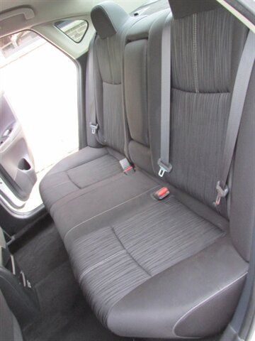 Used 2018 Nissan Sentra SV FWD image 12