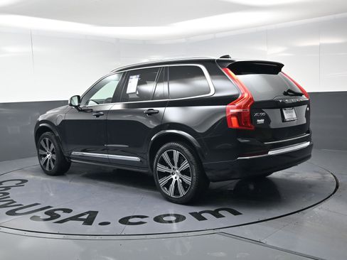 Used 2024 Volvo XC90 T8 Ultimate w/ Protection Package Premier image 7