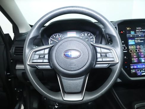 Certified 2024 Subaru Impreza 2.0i Sport AWD/4WD image 21