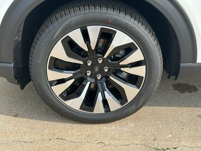 New 2026 Ford Explorer Platinum w/ LUX Leather Package