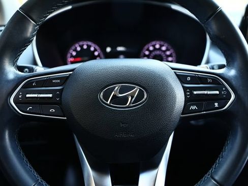 Used 2023 Hyundai Santa Fe XRT FWD image 31