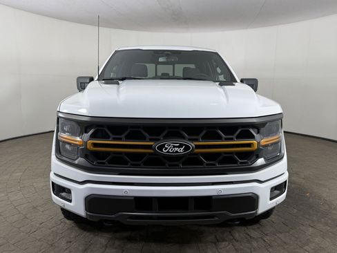 Used 2025 Ford F150 Tremor w/ Tow/Haul Package AWD/4WD image 2