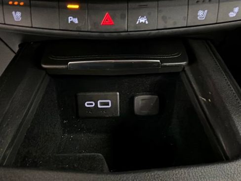 Used 2024 Cadillac XT4 Sport AWD/4WD image 21