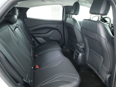 Used 2022 Ford Mustang Mach-E Premium image 22
