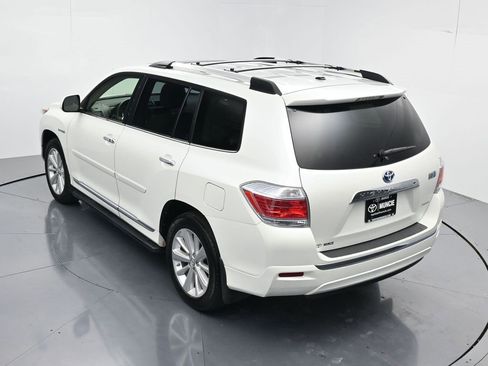 Used 2012 Toyota Highlander Limited image 53