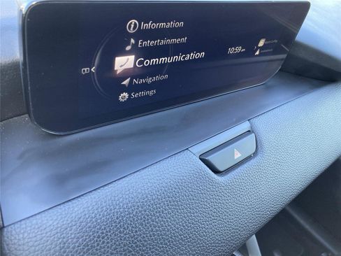 Used 2024 MAZDA CX-90 3.3 Turbo w/ Premium Package image 13