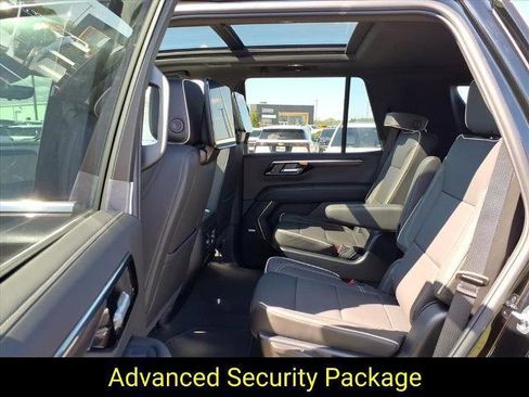 New 2026 Chevrolet Tahoe Premier image 21