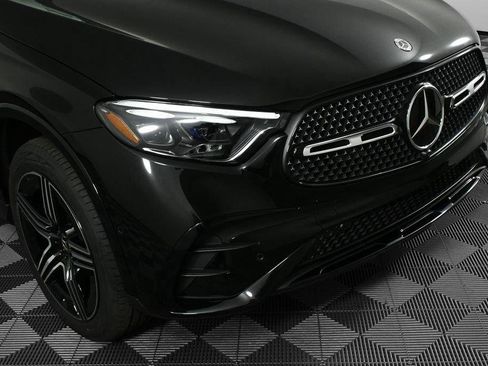 New 2027 Mercedes-Benz GLC 300 4MATIC image 34