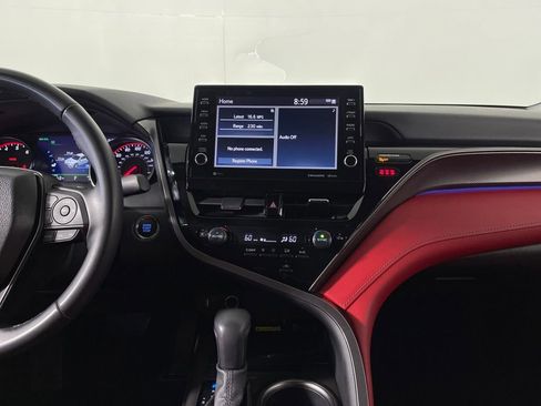 Certified 2023 Toyota Camry XSE image 15