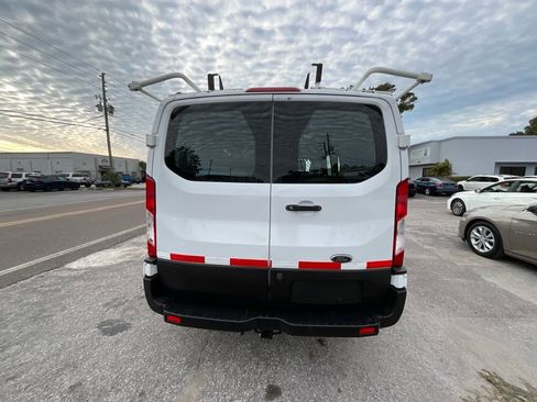 Used 2019 Ford Transit 150 130 Low Roof image 6