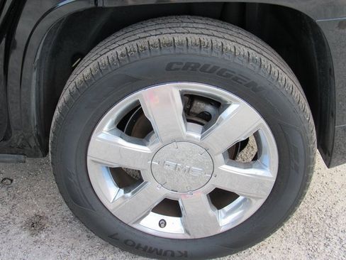 Used 2015 GMC Terrain Denali image 10