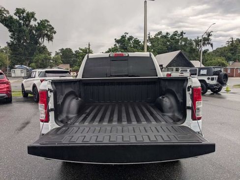 Used 2021 RAM 1500 Tradesman AWD/4WD image 11